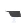 Genuine VW Seal 'Order Qty.4' - 701867225D