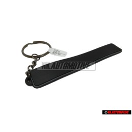 VW Classic Parts Bus T3 T25 Front Grill Keyring, Keychain - ZCP902562