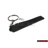 VW Classic Parts Bus T3 T25 Front Grill Keyring, Keychain - ZCP902562
