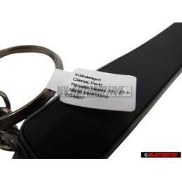 VW Classic Parts Bus T3 T25 Front Grill Keyring, Keychain - ZCP902562