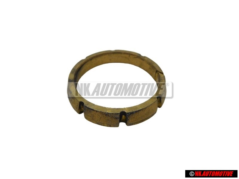Genuine VW Tapered Ring - 020409374