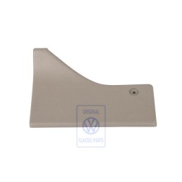 Genuine VW Connection Piece Sahara - 701867237 9UW