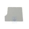 Genuine VW Hinged Door Trim Flint Grey - 701867611 1YX