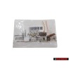 Genuine VW 1 Set: Carbon Brushes - 049903515C