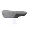 Genuine VW Armrest (Fabric) Beaver/Light Grey - 701881082B DNB