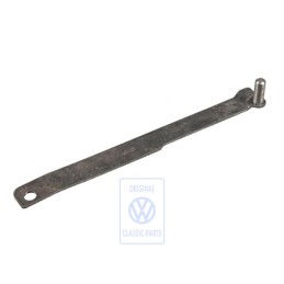 Genuine VW Stop - 701881277