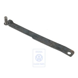 Genuine VW Stop - 701881278