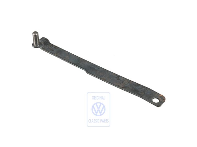 Genuine VW Stop - 701881278