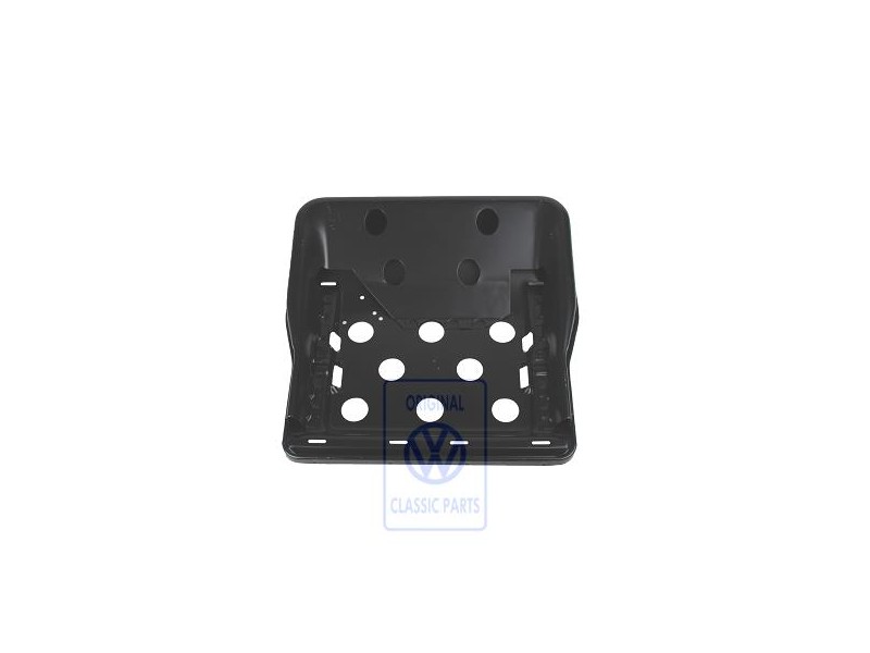 Genuine VW Seat Well - 701881303A