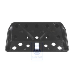 Genuine VW Seat Well - 701881304A