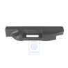 Genuine VW Seat Frame Trim Satin Black - 701881317 01C