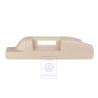 Genuine VW Seat Frame Trim Light Beige - 701881318 Q70