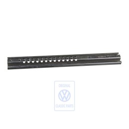 Genuine VW Slide Rail - 701881345