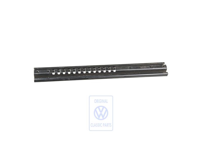 Genuine VW Slide Rail - 701881345