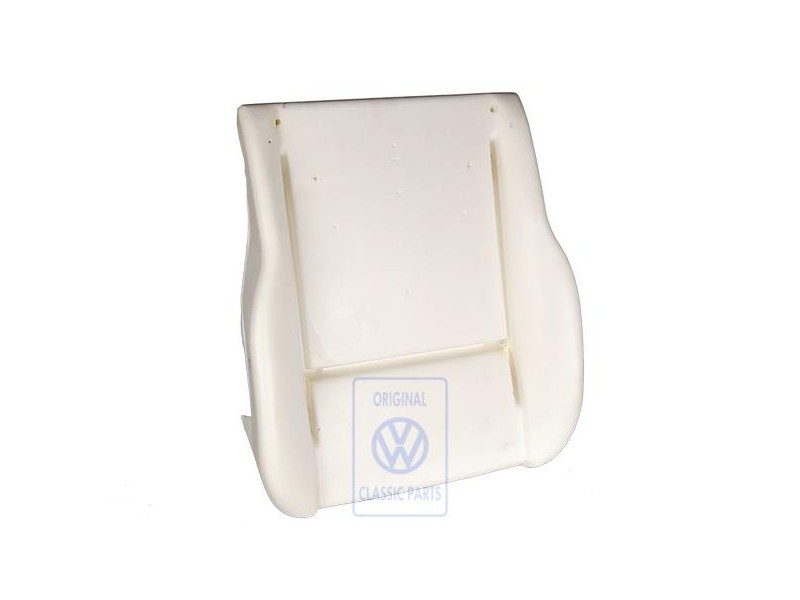 Genuine VW Seat Padding - 701881375C