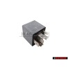 Genuine VW Relay - 191927841