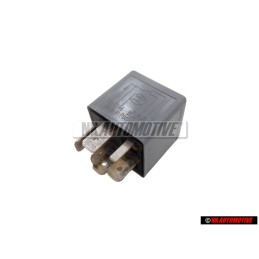 Genuine VW Relay - 191927841