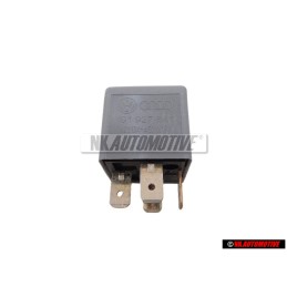 Genuine VW Relay - 191927841