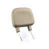 Genuine VW Head Restraint Sahara - 701881717 9UW