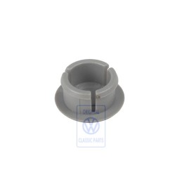 Genuine VW Cover Cap Flannel Grey - 701883623 U71