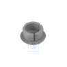 Genuine VW Cover Cap Flannel Grey - 701883623 U71