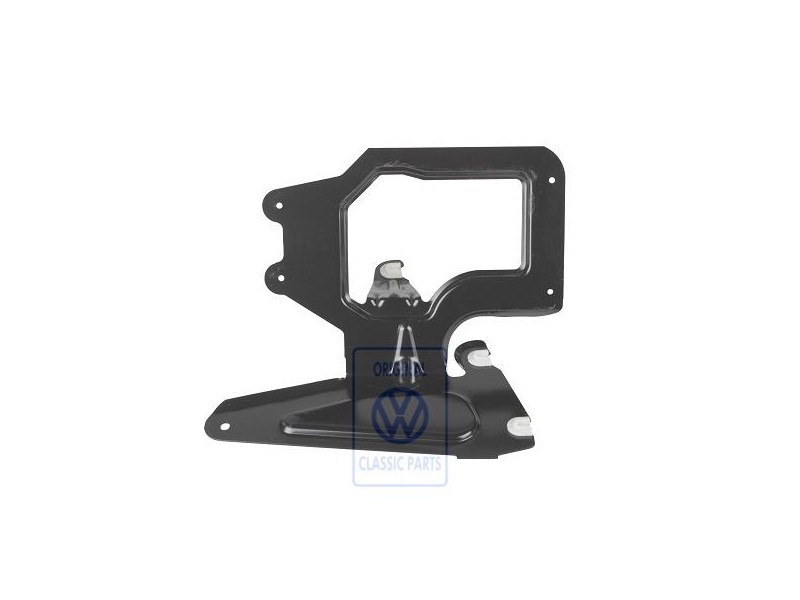 Genuine VW Retainer For Control Unit - 701905135D