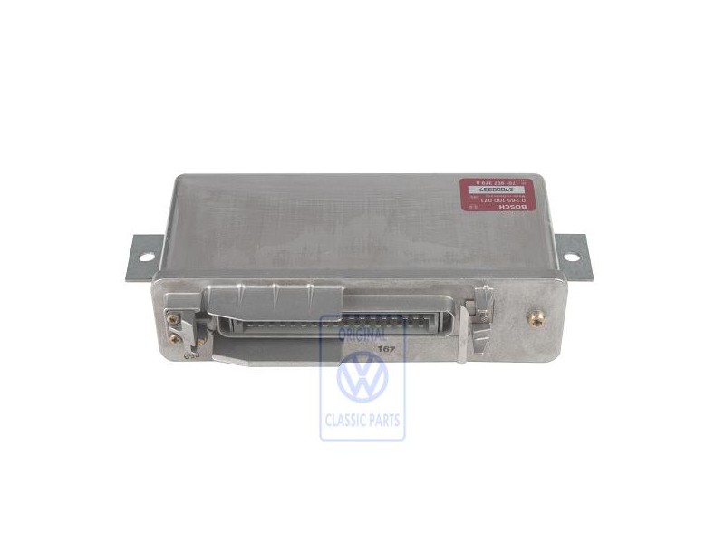 Genuine VW Control Unit For Abs - 701907379A