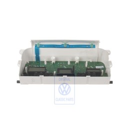 Genuine VW Pc Board With Housing - 701919042E