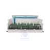 Genuine VW Pc Board With Housing - 701919042E