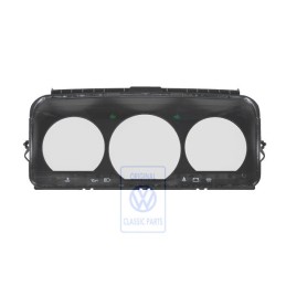 Genuine VW Instrument Housing - 701919053D