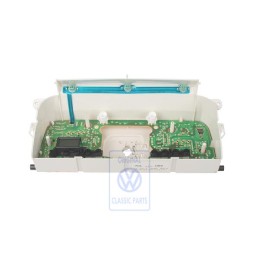 Genuine VW Pc Board With Housing - 701919059