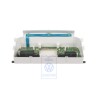 Genuine VW Pc Board With Housing - 701919059BN