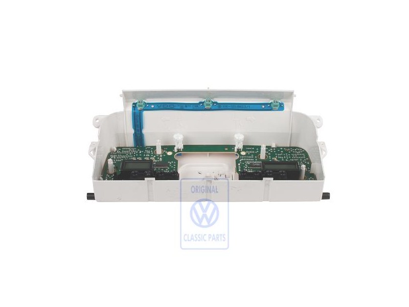 Genuine VW Pc Board With Housing - 701919059BT