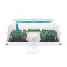Genuine VW Pc Board With Housing - 701919059CG