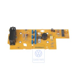 Genuine VW Control Unit For Oil Pressure Control - 701919064