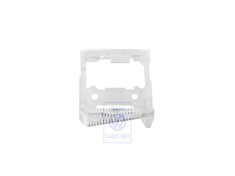Genuine VW Fibre Optic Conductor - 701919067