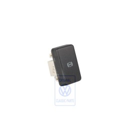 Genuine VW Warning Lamp - 701919235