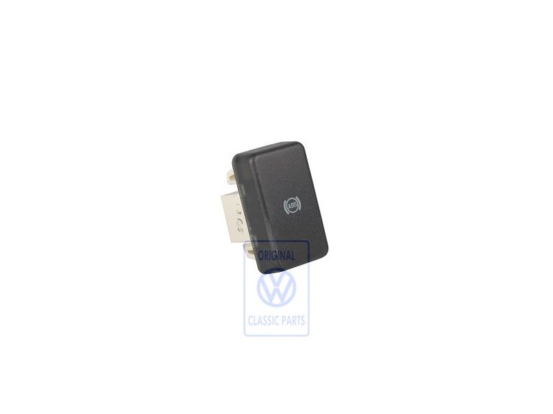 Genuine VW Warning Lamp - 701919235