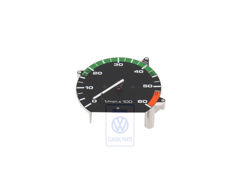 Genuine VW Revolution Counter - 701919253A