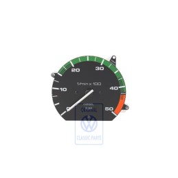 Genuine VW Revolution Counter - 701919253C