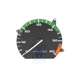 Genuine VW Revolution Counter - 701919253J