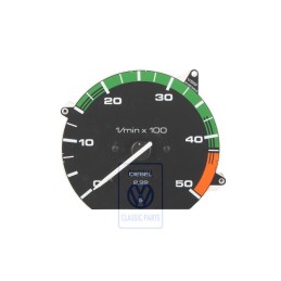 Genuine VW Revolution Counter - 701919253L