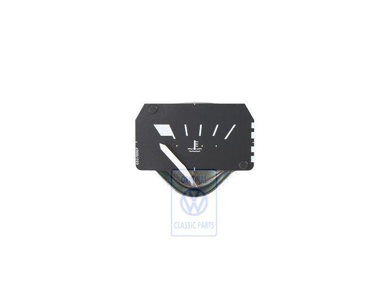 Genuine VW Temperature Gauge - 701919511