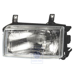 Genuine VW Halogen Headlights - 701941017