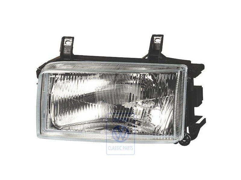 Genuine VW Halogen Headlights - 701941017