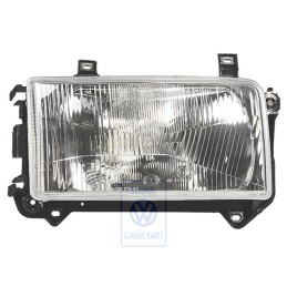 Genuine VW Halogen Headlights - 701941018