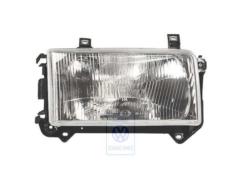 Genuine VW Halogen Headlights - 701941018