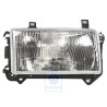 Genuine VW Halogen Headlights - 701941018