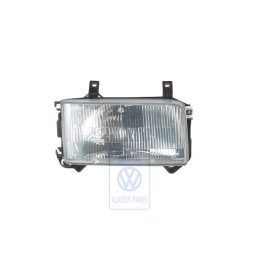 Genuine VW Halogen Headlights - 701941018A