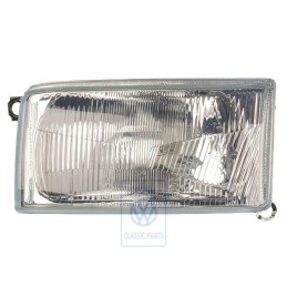 Genuine VW Headlight Insert - 701941105